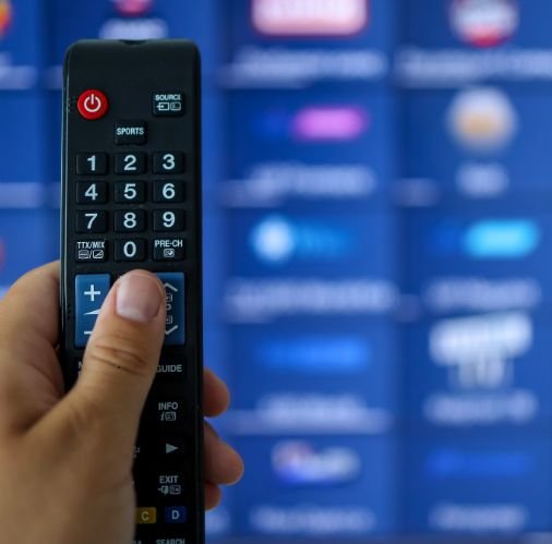 Como Funciona o IPTV
