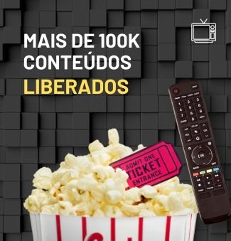 Dispositivos Compatíveis com IPTV